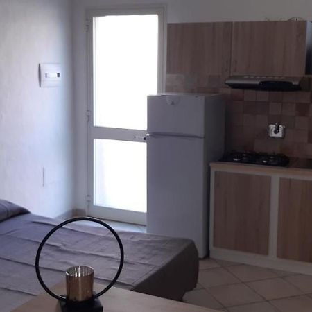 Apartamento Casa Roberto Arzachena Exterior foto