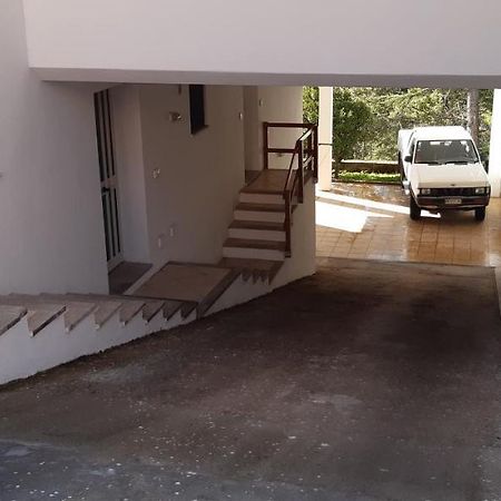 Apartamento Casa Roberto Arzachena Exterior foto
