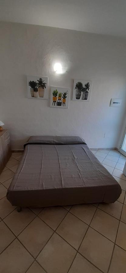 Apartamento Casa Roberto Arzachena Exterior foto
