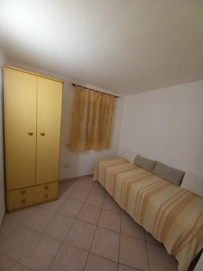 Apartamento Casa Roberto Arzachena Exterior foto