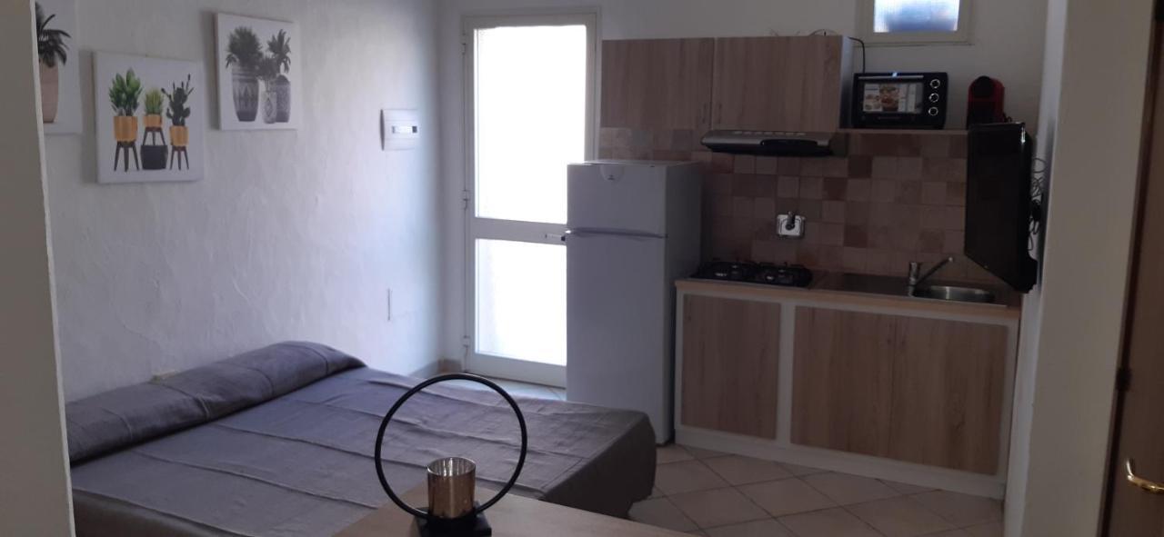 Apartamento Casa Roberto Arzachena Exterior foto