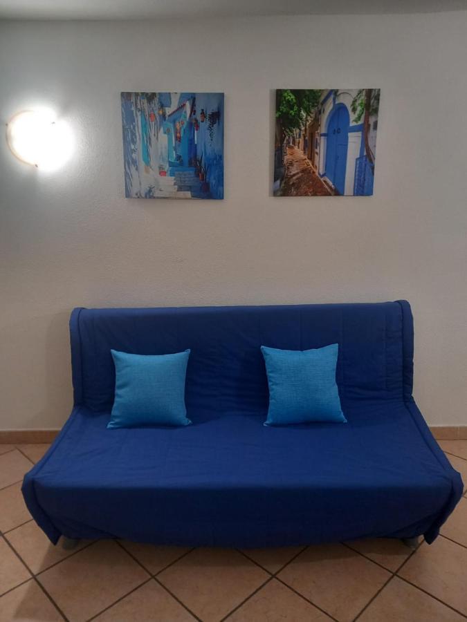 Apartamento Casa Roberto Arzachena Exterior foto