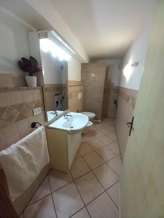 Apartamento Casa Roberto Arzachena Exterior foto