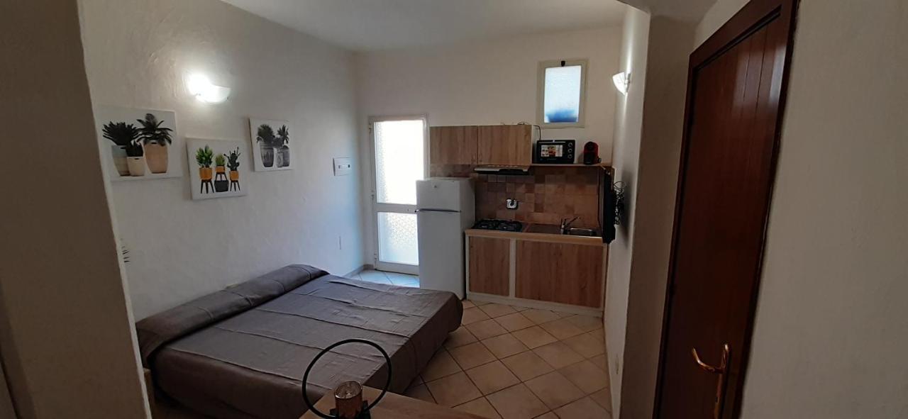 Apartamento Casa Roberto Arzachena Exterior foto