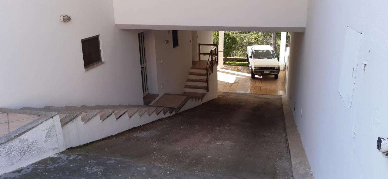 Apartamento Casa Roberto Arzachena Exterior foto