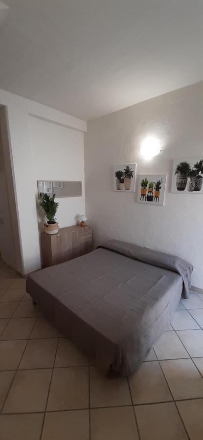 Apartamento Casa Roberto Arzachena Exterior foto